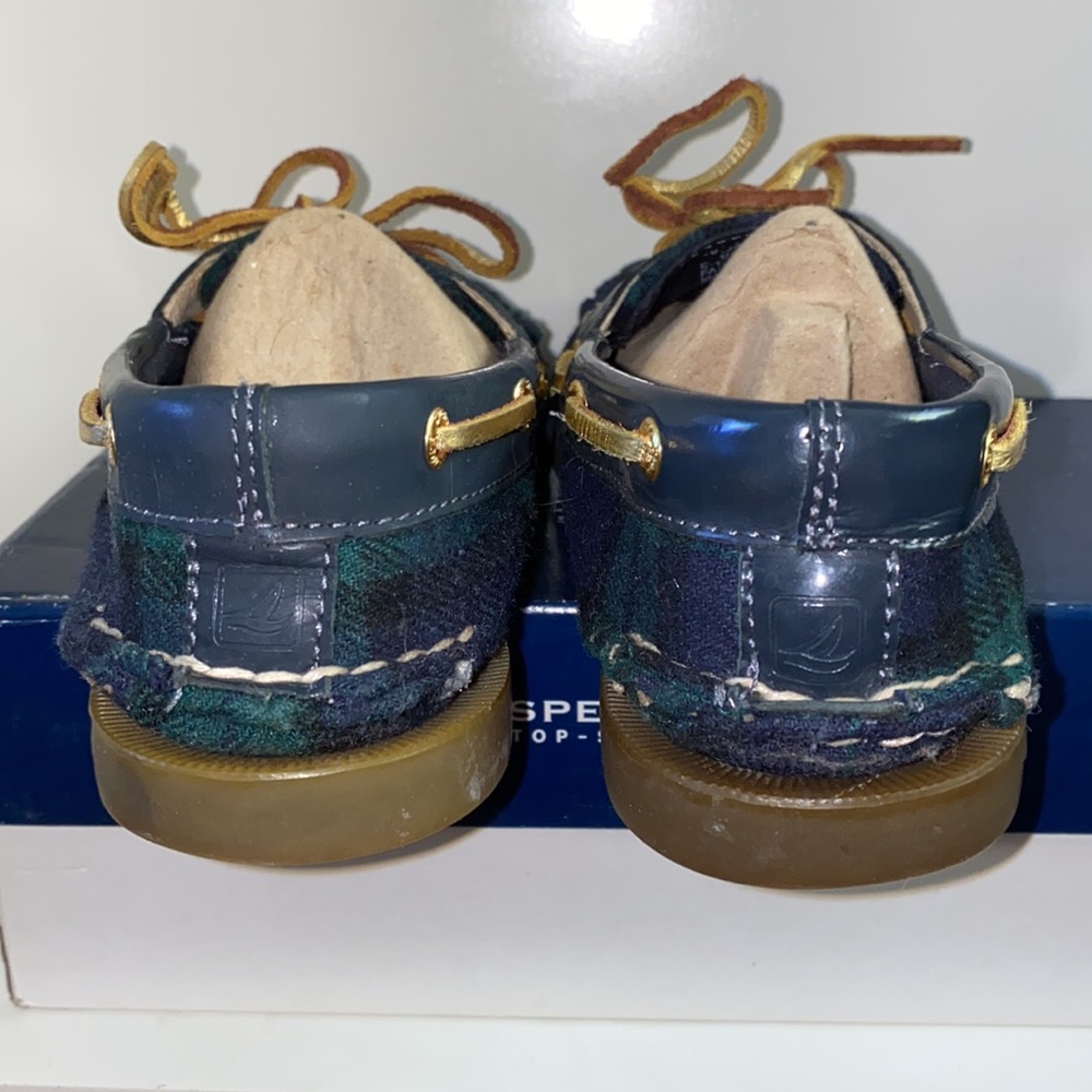 Sperry Shoes - image 4